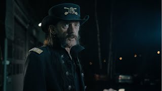 Valion kunnianosoitus Lemmy Kilmisterille  Tribute video for Lemmy Kilmister by Valio [upl. by Esch]