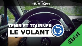 TOURNER LE VOLANT  🚗💨PERMIS 2021 [upl. by Hayila]