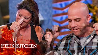 8 Undercover Hells Kitchen Veterans Are Revealed [upl. by Benenson571]