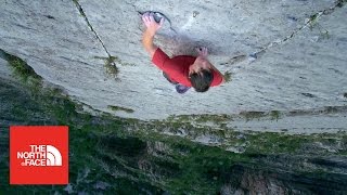 El Sendero Luminoso ft Alex Honnold  The North Face [upl. by Eurydice]