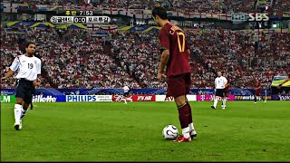 Cristiano Ronaldo Unstoppable World Cup 2006 [upl. by Intruoc224]