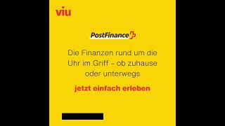 PostFinance EFinance [upl. by Tugman]