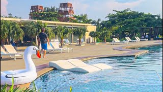 SEKURO VILLAGE BEACH RESORT JEPARA [upl. by Breen]