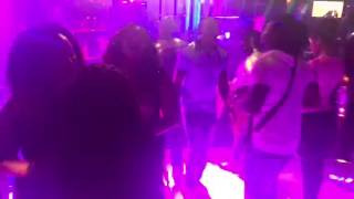 African Beats Best Disco in Deira Dubai [upl. by Notnilk]