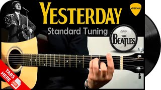 Yesterday  The Beatles Savannah Outen amp Snuffy Walden Acoustic Cover [upl. by Desmund407]