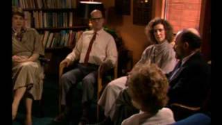 Irvin Yalom Outpatient Group Psychotherapy Video [upl. by Juan]