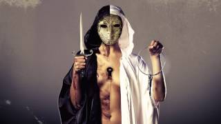 Bring Me The Horizon  quotCrucify Mequot Full Album Stream [upl. by Ellenuahs]