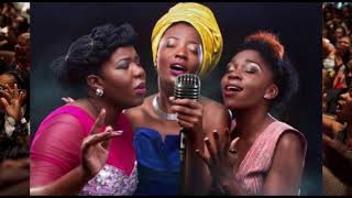 Top 20 Zambian Worship Songs  Best Gospel Music Mix [upl. by Htiffirg]