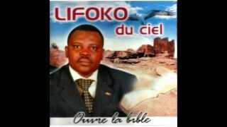 Nkolo oyebi motemaLifoko du Ciel [upl. by Maillliw974]