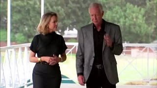 Sully Sullenberger Interview [upl. by Bhayani]