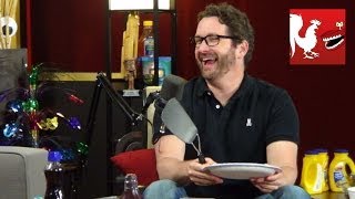 RT Podcast Ep 260 [upl. by Atiekan740]