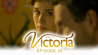 Victoria l’esclave blanche  Ep 25  Version Française  Complet  HD 1080 [upl. by Adnowal]