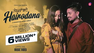 Hairodana  Official Music Video [upl. by Aliehc]