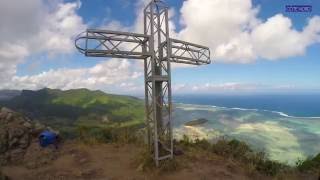 Le Morne montagne mystique [upl. by Quickel264]