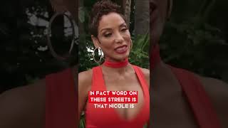 Lisa Ray Exposes Nicole Murphy’s Secrets Again [upl. by Redmer360]