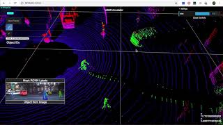 LiDAR Annotator Demo [upl. by Riess]