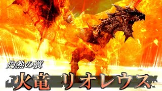 Monster Hunter Frontier Z  All Zenith Monster Special Moves [upl. by Atiuqrahc]