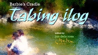 Tabing Ilog  with lyrics  Barbies Cradle [upl. by Mailand795]