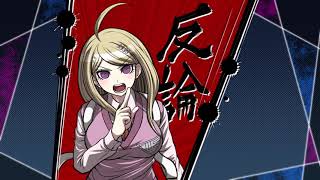 Danganronpa V3 Objections in Danganronpa 2 Style [upl. by Supple]