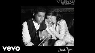 Toni Braxton Babyface  Hurt You Audio [upl. by Aznola]