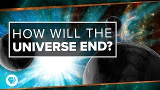 How Will the Universe End  Space Time [upl. by Ahsirek]