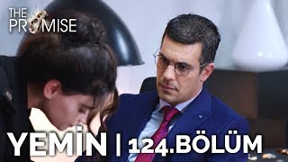 Yemin 124 Bölüm  The Promise Season 2 Episode 124 [upl. by Repooc]