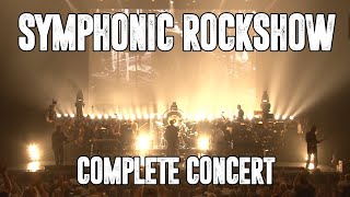 Symphonic Rockshow at The Smith Center  full show [upl. by Cattan274]