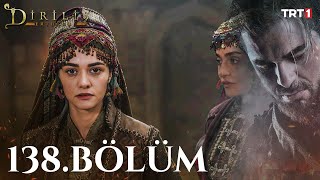 Diriliş Ertuğrul 138 Bölüm [upl. by Aivekal]