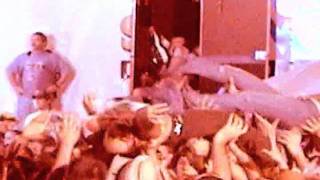 CrowdSurfingBrownPantsavi [upl. by Amos]