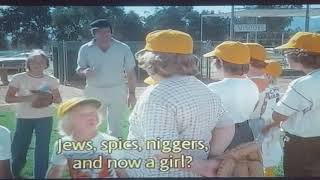 Bad News Bears completely racist movie lines from 1976 [upl. by Bree900]