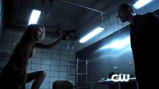 Nikita Season 2  Episode 1 Game Change Clip [upl. by Witcher675]