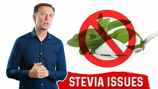 The Problem with Stevia [upl. by Yentuoc]