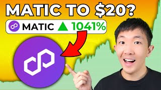 Does Polygon Still Have Potential in 2023  MATIC Token Review [upl. by Harned]