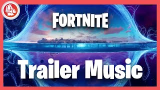 Fortnite Chapter 3 Season 1  Trailer Music [upl. by Rotceh]