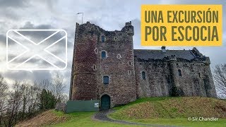 Una excursión por Escocia [upl. by Nodle]