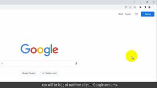 How to change default Google account [upl. by Witte]