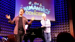 Animaniacs Live  Yakkos World [upl. by Hnaht]