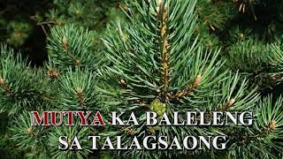 BISAYA CHRISTIAN SONGS with LYRICS  NONSTOP [upl. by Suzette]