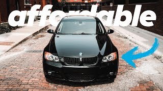 TOP 5 AFFORDABLE BMW MODS [upl. by Prager683]