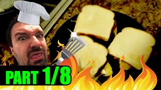 DSP Bugged Cooking Mechanics  Episode 1 [upl. by Anairb]