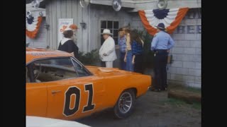 The Dukes Of Hazzard Season 7 Compilation [upl. by Pia]