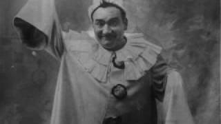 Enrico Caruso  Vesti la giubba  1902 1904 1907 [upl. by Gierk]