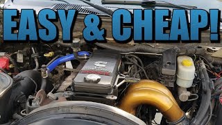 Top 3 MODS for 67 CUMMINS Engine [upl. by Tamanaha]