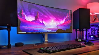 The BEST Wallpapers For Your Gaming Setup  Wallpaper Engine 2020 4K amp Ultrawide Desktop [upl. by Ado]