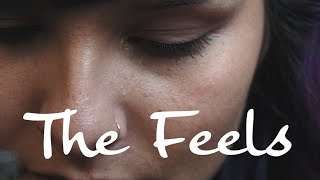 The Feels  A Short Documentary Film About Mental Health [upl. by Simonsen]