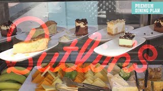 Butlins Premium Dining Tour HD 60fps [upl. by Holder]