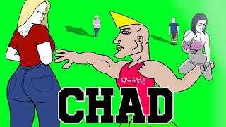 Real CHADS [upl. by Leuas]