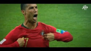 World Cup 2018  Best Moments  Live It Up  ᴴᴰ [upl. by Aivat]