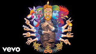 Tyler Childers  Peace of Mind Audio [upl. by Nylatsyrk]