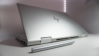 HP Envy x360 13 Review Best budget 2in1 Laptop [upl. by Sirahs]